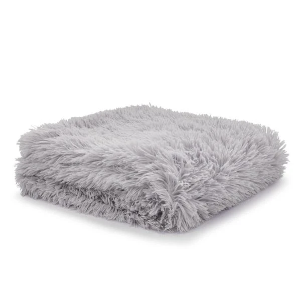 Catherine Lansfield Cuddly Deep Pile Throw 16 Catherine Lansfield Cuddly Deep Pile Throw - Image 16