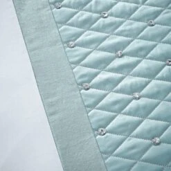 Catherine Lansfield Sequin Duvet Cover And Pillowcase Set -Catherine Lansfield 30621020 alt04