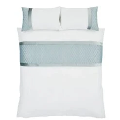 Catherine Lansfield Sequin Duvet Cover And Pillowcase Set -Catherine Lansfield 30621020 alt07