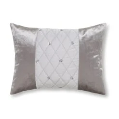 Catherine Lansfield Sequin Cluster Cushion 10 Catherine Lansfield Sequin Cluster Cushion -Catherine Lansfield 30705218 alt03