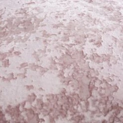 Catherine Lansfield Crushed Velvet Duvet Cover And Pillowcase Set -Catherine Lansfield 30705247 alt04