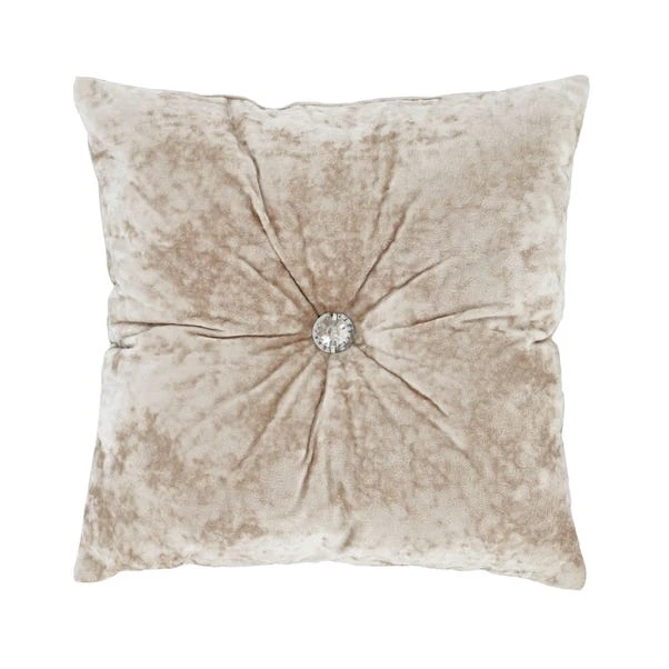 Catherine Lansfield Crushed Velvet Cushion 5 Catherine Lansfield Crushed Velvet Cushion - Image 5