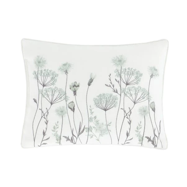 Catherine Lansfield Meadowsweet Floral Cushion 5 Catherine Lansfield Meadowsweet Floral Cushion - Image 5