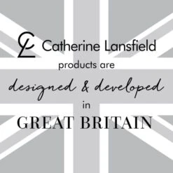 Catherine Lansfield Larsson Geo Reversible Duvet Cover And Pillowcase Set -Catherine Lansfield 30757646 alt08