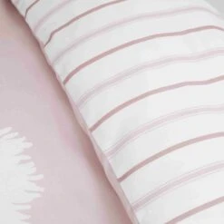 Catherine Lansfield Meadow Sweet Floral Reversible Duvet Cover And Pillowcase Set 39 Catherine Lansfield Meadow Sweet Floral Reversible Duvet Cover And Pillowcase Set -Catherine Lansfield 30771729 alt03