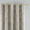 Catherine Lansfield Alder Trees Eyelet Curtains