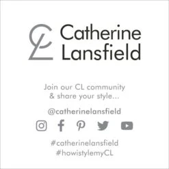 Catherine Lansfield Puffer 3.5 Tog Duvet Cover & Pillowcase Set 11 Catherine Lansfield Puffer 3.5 Tog Duvet Cover & Pillowcase Set -Catherine Lansfield 30874355 alt07