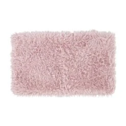 Catherine Lansfield Cuddly Faux Fur Bath Mat 10 Catherine Lansfield Cuddly Faux Fur Bath Mat -Catherine Lansfield 30890562 alt01