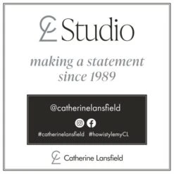 Catherine Lansfield Stripe Hooded Cotton Towel Poncho -Catherine Lansfield 30911358 alt05