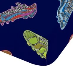 Catherine Lansfield Bright Football Fitted Sheet 13 Catherine Lansfield Bright Football Fitted Sheet -Catherine Lansfield 30931946 alt02