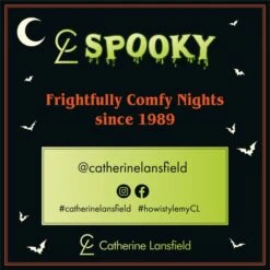 Catherine Lansfield Halloween Pumpkins Throw 130cm X 170cm 7 Catherine Lansfield Halloween Pumpkins Throw 130cm X 170cm -Catherine Lansfield 30933492 alt08