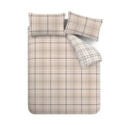 Catherine Lansfield Kelso Patchwork Duvet Cover And Pillowcase Set -Catherine Lansfield 30942913 alt05