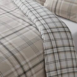 Catherine Lansfield Kelso Patchwork Duvet Cover And Pillowcase Set -Catherine Lansfield 30942961 alt04