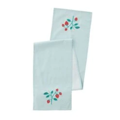 Catherine Lansfield Strawberry Garden Table Runner -Catherine Lansfield 30960808 alt02