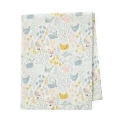 Catherine Lansfield Cottage Friends Tablecloth 14 Catherine Lansfield Cottage Friends Tablecloth -Catherine Lansfield 30960816 alt02