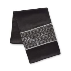 Catherine Lansfield Deco Sequin Table Runner 38 Catherine Lansfield Deco Sequin Table Runner -Catherine Lansfield 30960820 alt03