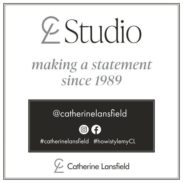 Catherine Lansfield Set Of 2 Dramatic Floral Placemats 5 Catherine Lansfield Set Of 2 Dramatic Floral Placemats - Image 5