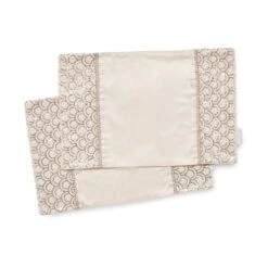 Catherine Lansfield Set Of 4 Deco Sequin Placemats 18 Catherine Lansfield Set Of 4 Deco Sequin Placemats -Catherine Lansfield 30960836 alt03