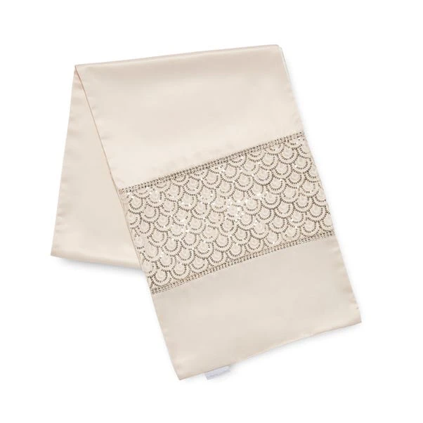 Catherine Lansfield Deco Sequin Table Runner 14 Catherine Lansfield Deco Sequin Table Runner - Image 14