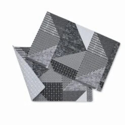 Catherine Lansfield Set Of 2 Larsson Geo Placemats 11 Catherine Lansfield Set Of 2 Larsson Geo Placemats -Catherine Lansfield 30960857 alt02