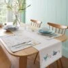 Catherine Lansfield Cottage Friends Table Runner
