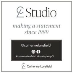 Catherine Lansfield Cottage Friends Table Runner 9 Catherine Lansfield Cottage Friends Table Runner -Catherine Lansfield 30960870 alt04