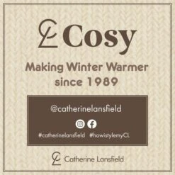 Catherine Lansfield Cosy Larsson Geo Fleece Duvet Cover And Pillowcase Set 39 Catherine Lansfield Cosy Larsson Geo Fleece Duvet Cover And Pillowcase Set -Catherine Lansfield 30962927 alt06