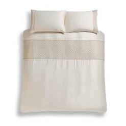 Catherine Lansfield Deco Sequin Duvet Cover And Pillowcase Set 24 Catherine Lansfield Deco Sequin Duvet Cover And Pillowcase Set -Catherine Lansfield 30962935 alt06