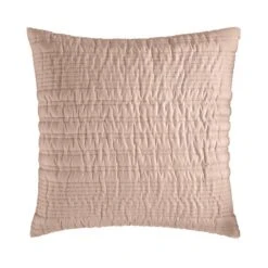 Catherine Lansfield Lennon Stripe Seersucker Square Cushion 10 Catherine Lansfield Lennon Stripe Seersucker Square Cushion -Catherine Lansfield 30962988 alt02