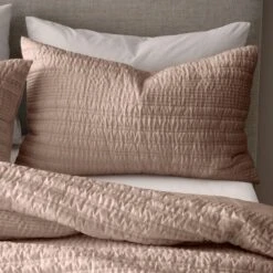 Catherine Lansfield Lennon Stripe Duvet Cover And Pillowcase Set 31 Catherine Lansfield Lennon Stripe Duvet Cover And Pillowcase Set -Catherine Lansfield 30963009 alt01