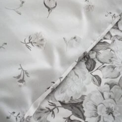 Catherine Lansfield Elinda Floral Duvet Cover And Pillowcase Set -Catherine Lansfield 30963016 alt05