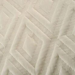 Catherine Lansfield Jacob Geo Duvet Cover And Pillowcase Set -Catherine Lansfield 30963033 alt04