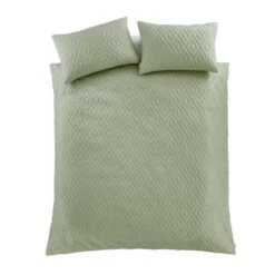 Catherine Lansfield Jacob Geo Duvet Cover And Pillowcase Set -Catherine Lansfield 30963045 alt06