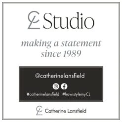 Catherine Lansfield Elinda Floral Duvet Cover And Pillowcase Set -Catherine Lansfield 30963049 alt07