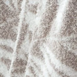 So Soft Sorrel Throw 130cm X 170cm -Catherine Lansfield 30966029 alt01