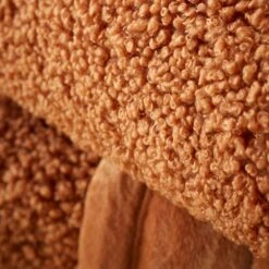 So Soft Velvet Boucle Throw 130cm X 170cm -Catherine Lansfield 30966064 alt01