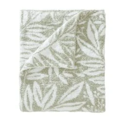 So Soft Sorrel Throw 130cm X 170cm -Catherine Lansfield 30966068 alt03