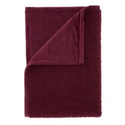So Soft Velvet Boucle Throw 130cm X 170cm -Catherine Lansfield 30966070 alt03