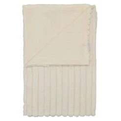 Cosy Ribbed Throw 130cm X 170cm 22 Cosy Ribbed Throw 130cm X 170cm -Catherine Lansfield 30966094 alt03