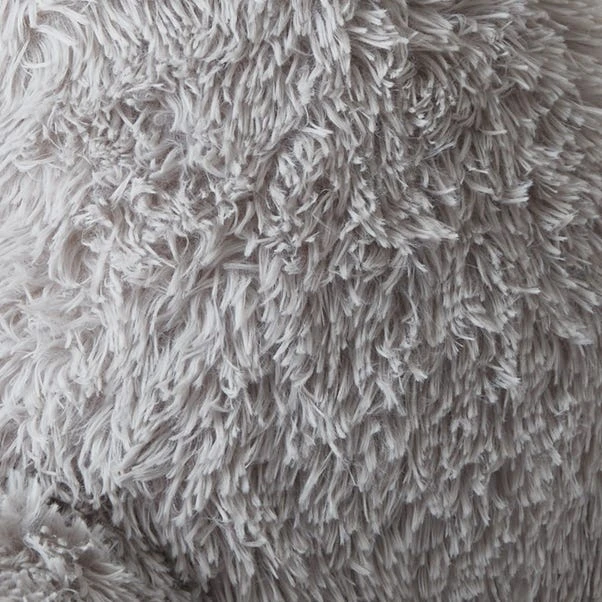 Catherine Lansfield Cuddle Cushion 2 Catherine Lansfield Cuddle Cushion - Image 2