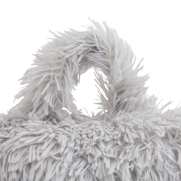 Catherine Lansfield Cuddle Cushion 4 Catherine Lansfield Cuddle Cushion - Image 4