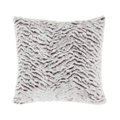 Catherine Lansfield Wolf Square Cushion 8 Catherine Lansfield Wolf Square Cushion -Catherine Lansfield 30969835 alt02