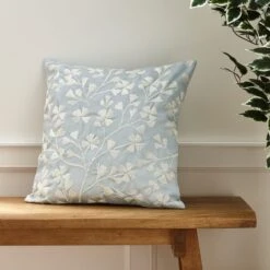 Catherine Lansfield Brooke Floral Cushion 12 Catherine Lansfield Brooke Floral Cushion -Catherine Lansfield 30974176