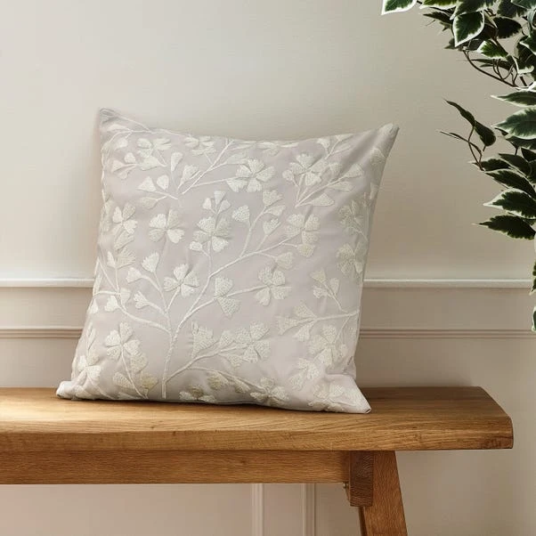 Catherine Lansfield Brooke Floral Cushion 1 Catherine Lansfield Brooke Floral Cushion