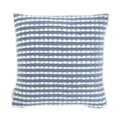 Catherine Lansfield Stab Stitch Cushion 34 Catherine Lansfield Stab Stitch Cushion -Catherine Lansfield 30974196 alt04