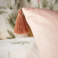 Catherine Lansfield Paradiso Palm Cushion -Catherine Lansfield 30974201 alt02