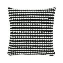 Catherine Lansfield Stab Stitch Cushion 28 Catherine Lansfield Stab Stitch Cushion -Catherine Lansfield 30974213 alt04