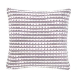 Catherine Lansfield Stab Stitch Cushion 22 Catherine Lansfield Stab Stitch Cushion -Catherine Lansfield 30974222 alt04