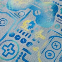 Catherine Lansfield Gamer Fitted Sheet 14 Catherine Lansfield Gamer Fitted Sheet -Catherine Lansfield 30977421 alt04