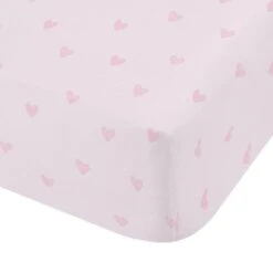 Catherine Lansfield Soft As A Cloud Fitted Sheet -Catherine Lansfield 30977445 alt01